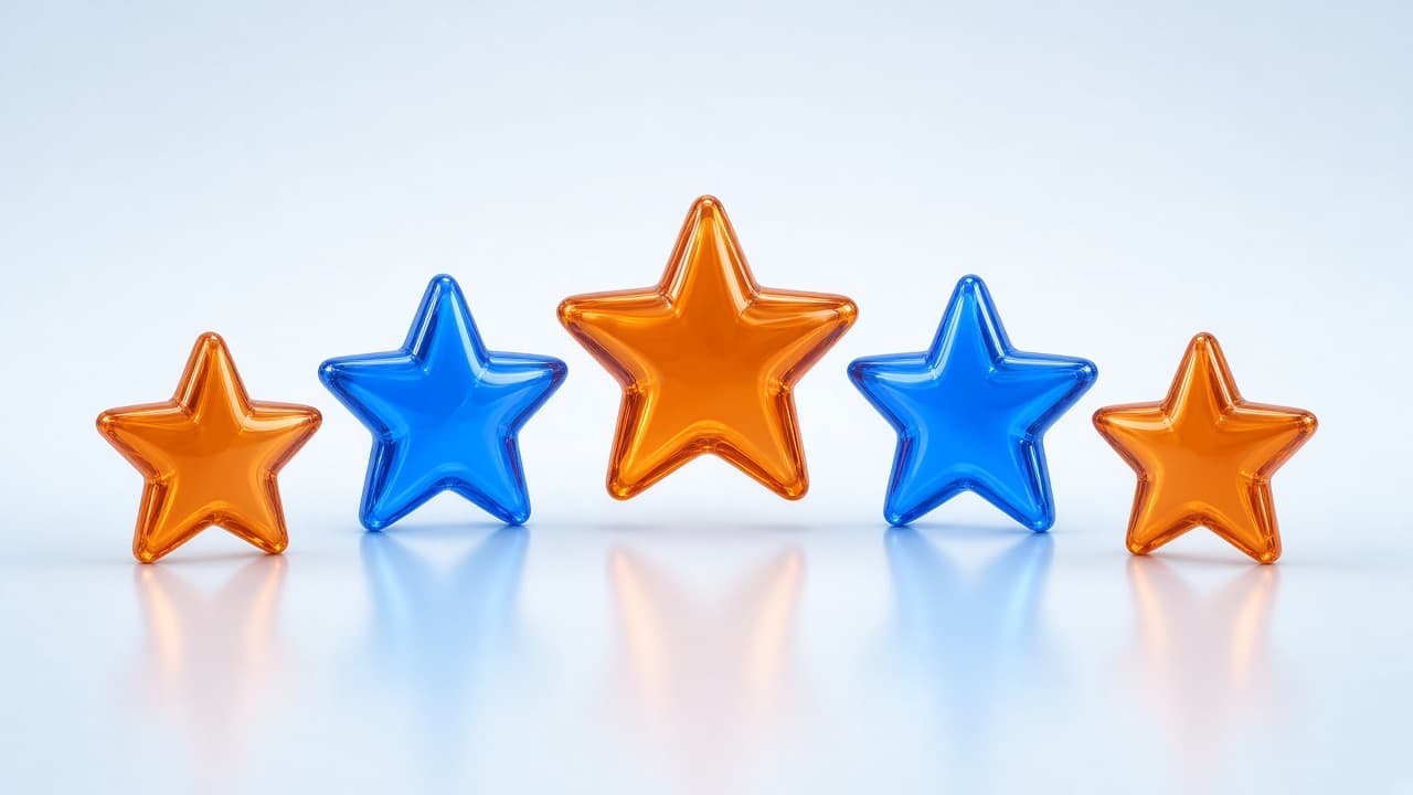 Reviews & Ratings Campaigns campaign execution and deliverables