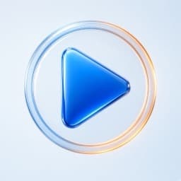 Video view count metric