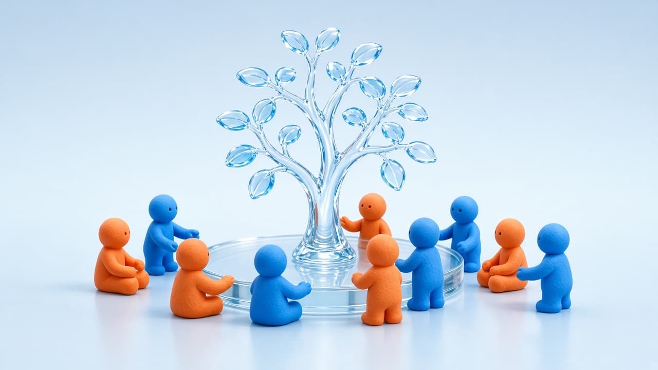 CSR Impact Amplification - Turn real CSR work into stories stakeholders can see, across community, media, and digital channels.
