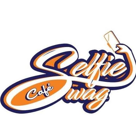 selfie swag cafe